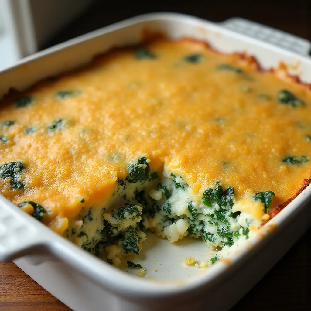 Amazing Artichoke and Spinach Dip