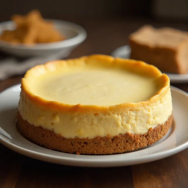Philadelphia Classic Cheesecake