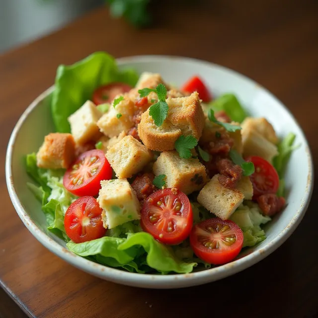 BLT Salad