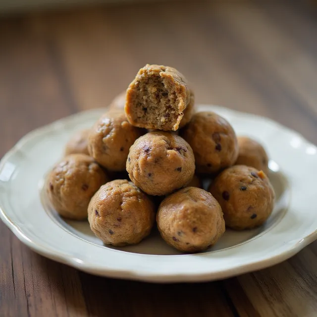 Easy Energy Bars