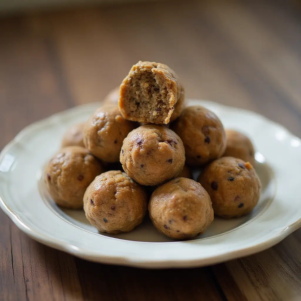 Easy Energy Bars