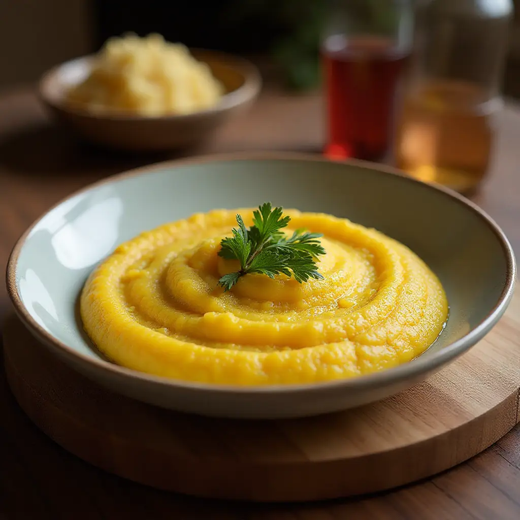 Polenta