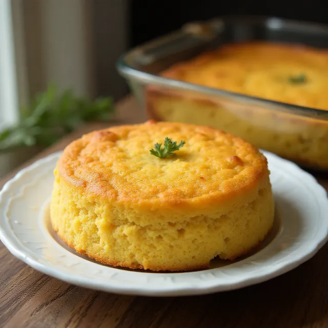 Ultimate Gluten-Free Cornbread