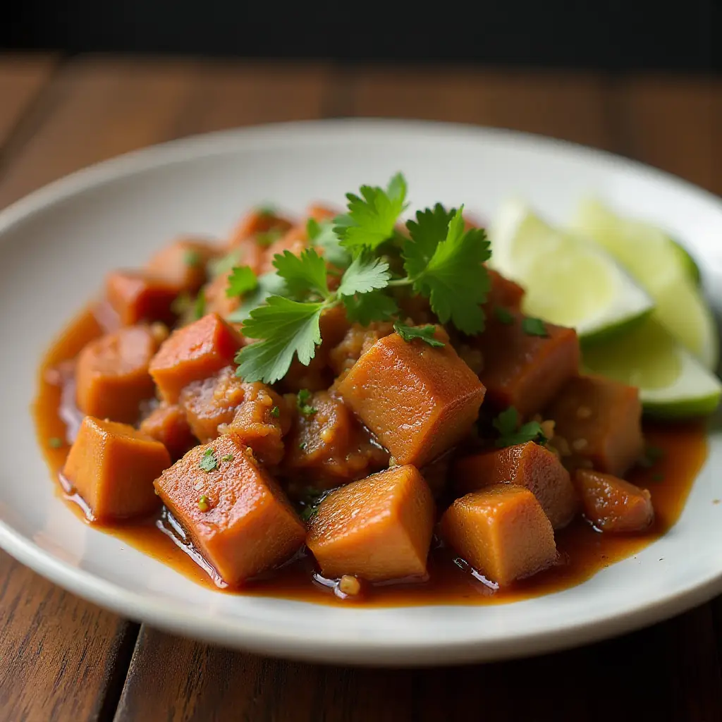 Instant Pot Carnitas
