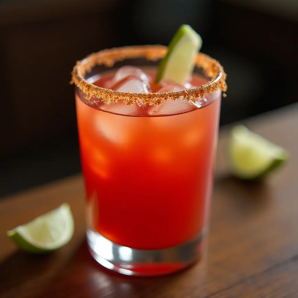 Bloody Maria