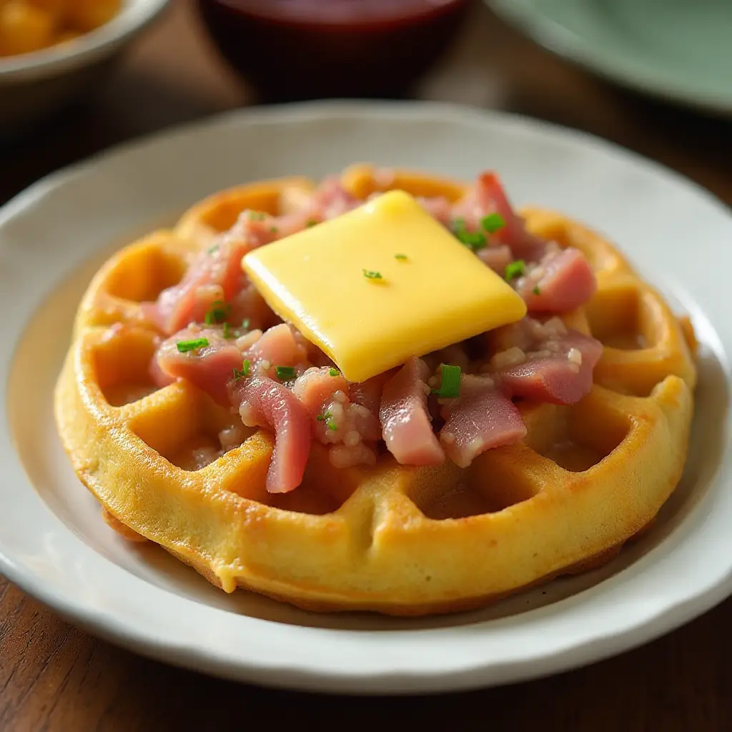 Copycat Waffle House Hash Browns