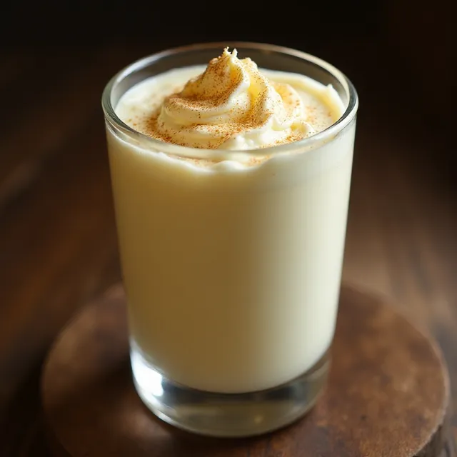 Eggnog Extreme