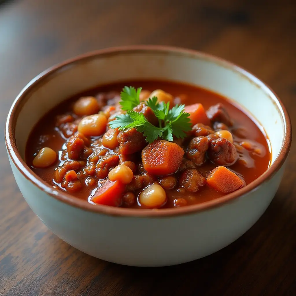 My Chili