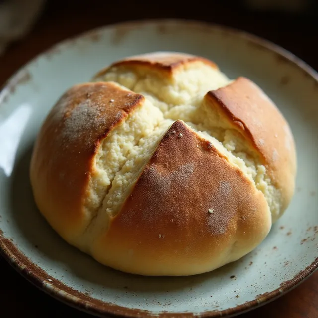 Brennan's Irish Soda Bread