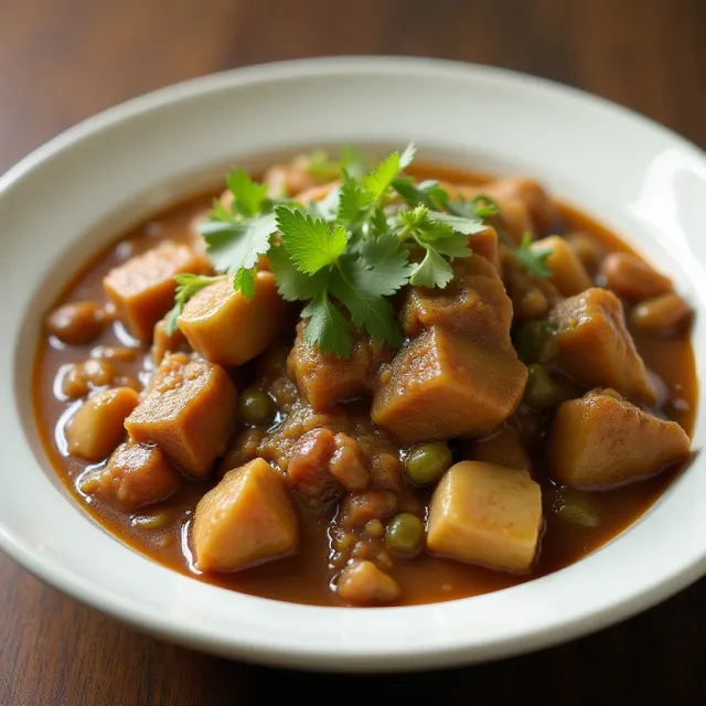 Green Chili