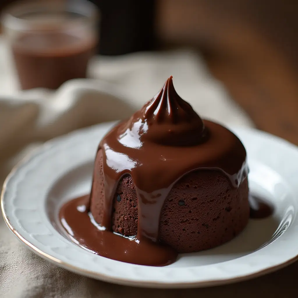Chocolate Ganache