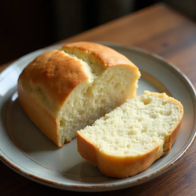 Amazingly Easy Irish Soda Bread