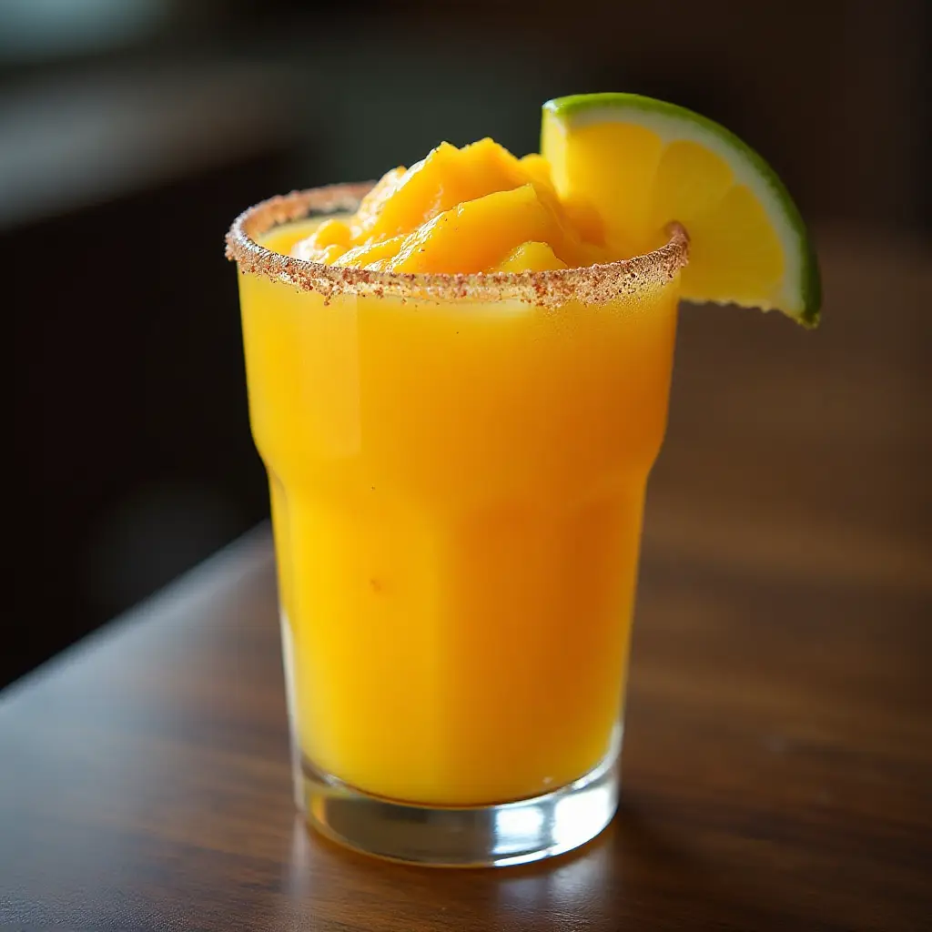 Mangonada