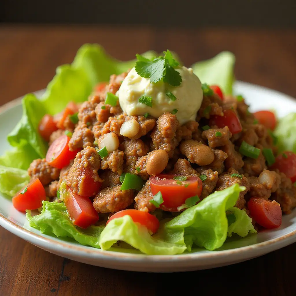 Taco Salad