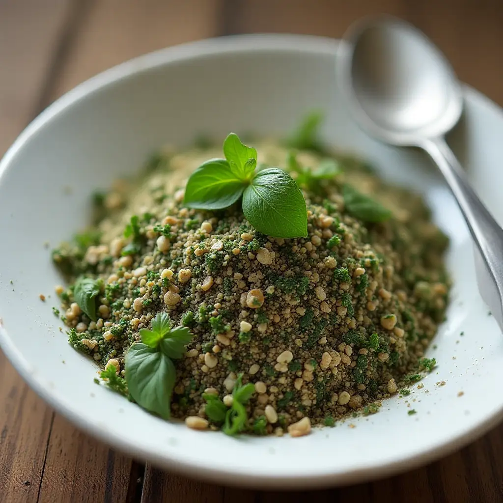 Herbs de Provence