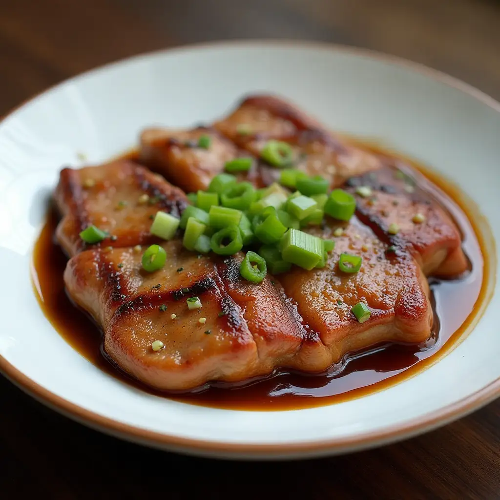 Teriyaki Marinade II
