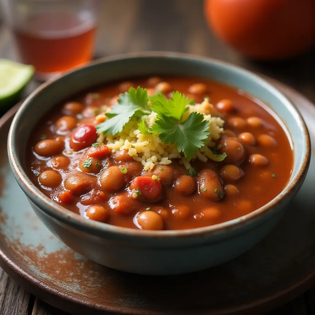 Best Refried Beans