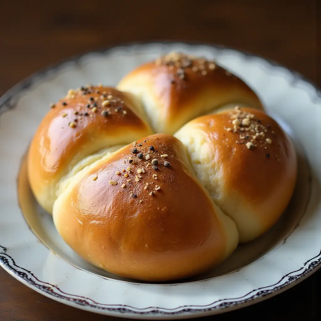 Challah in a Hurry