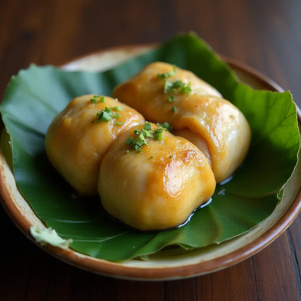 Lau Lau