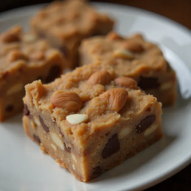 Almond Roca