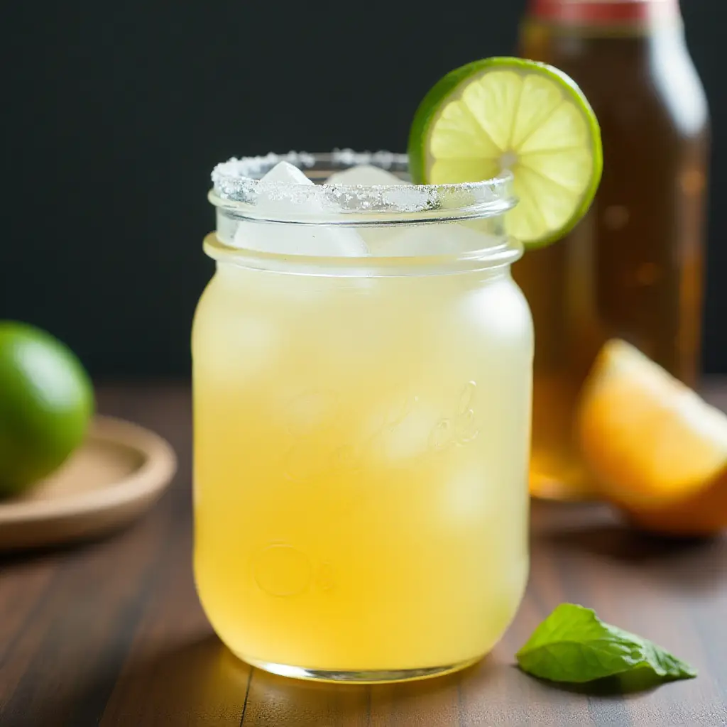 Keto Margarita