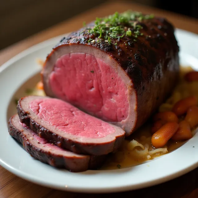 Kim's Prime Rib