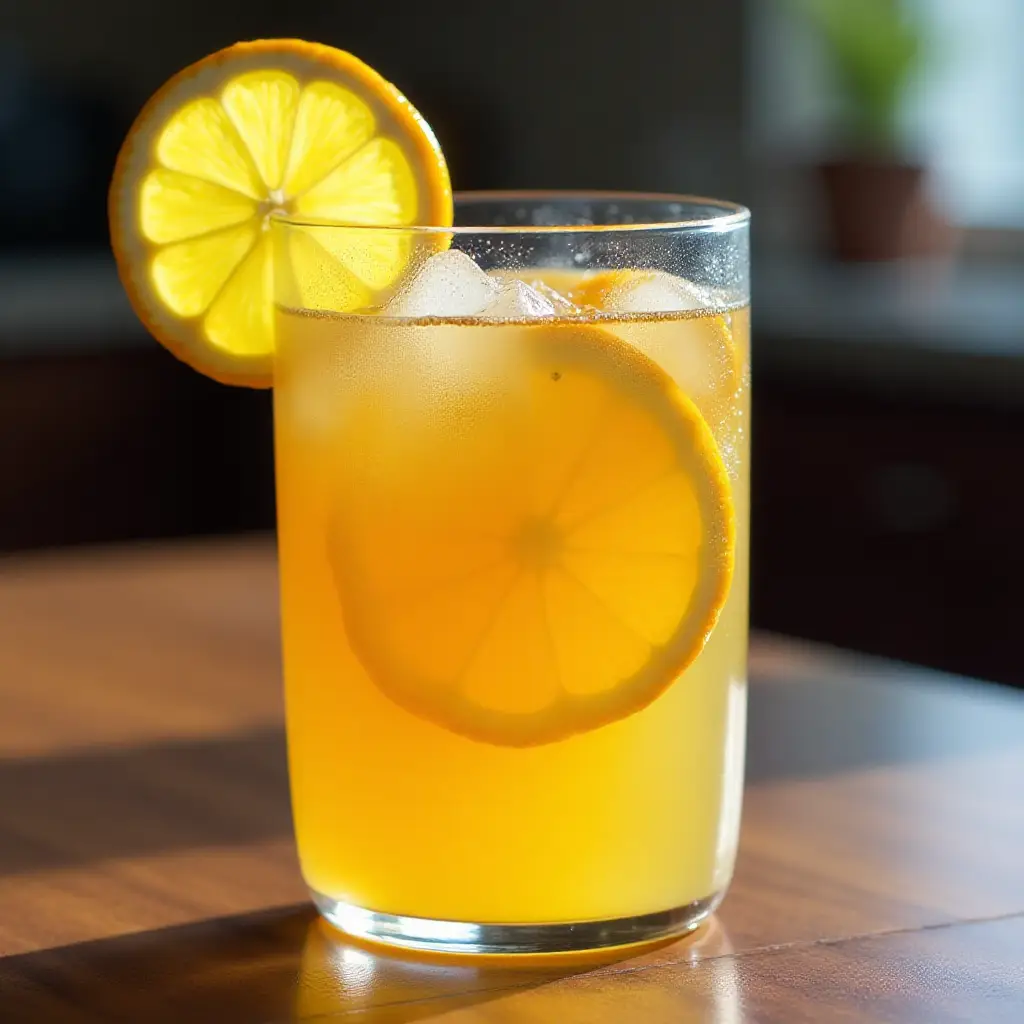 Monica's Baptist Sangria