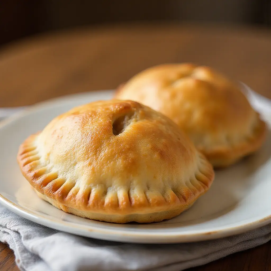 Copycat McDonald's Apple Pies