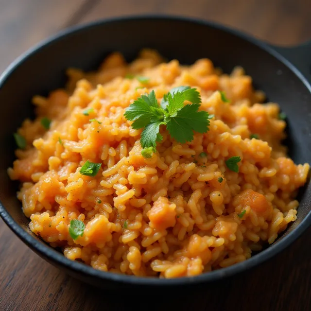 Best Spanish Rice