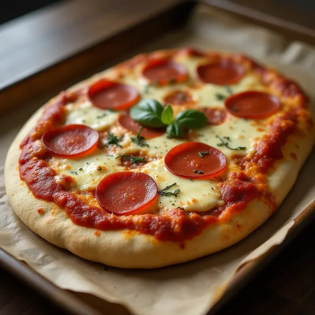 Flash Pizza