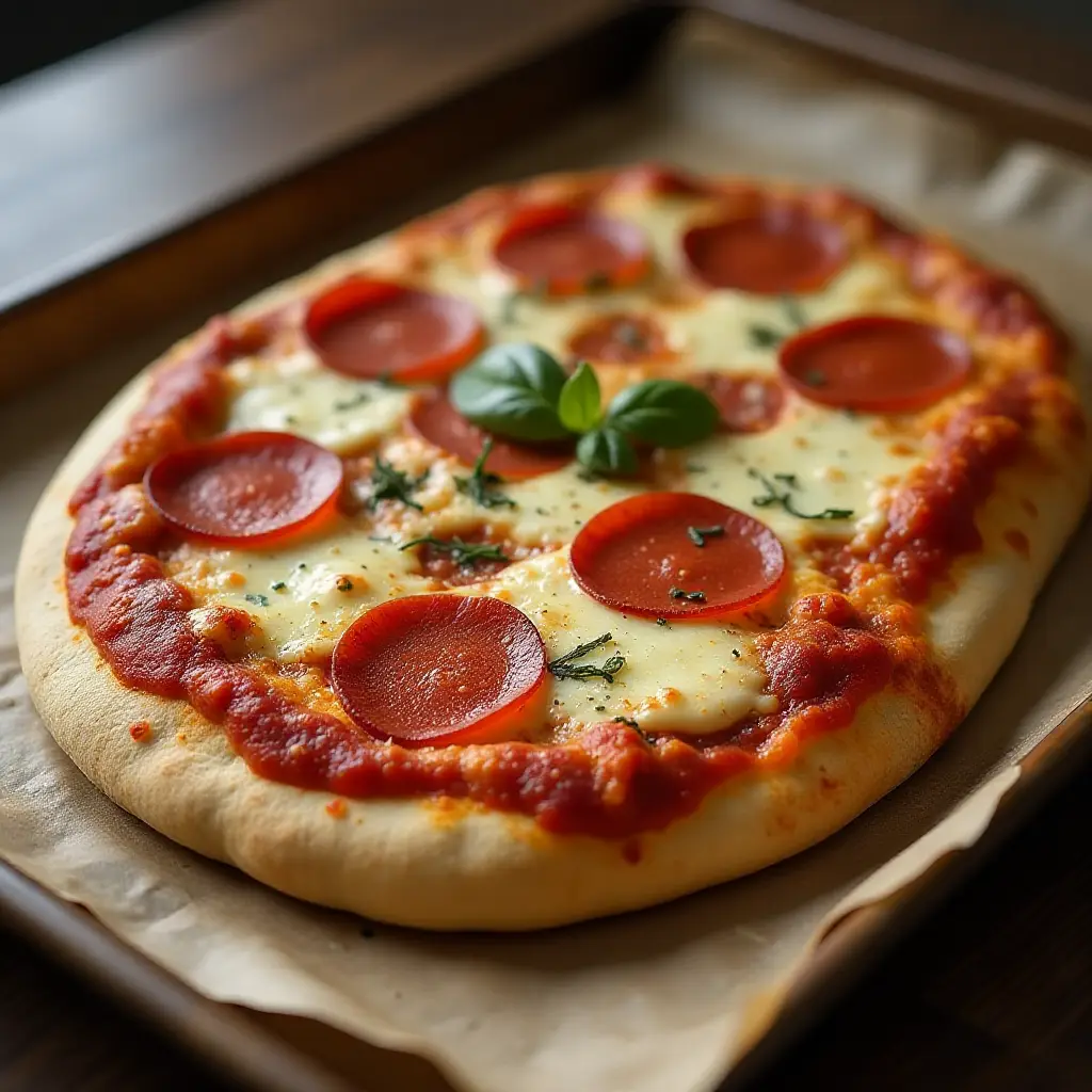 Flash Pizza