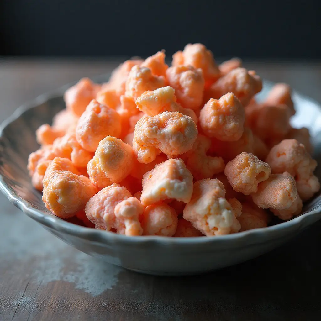 Kool-Aid® Popcorn