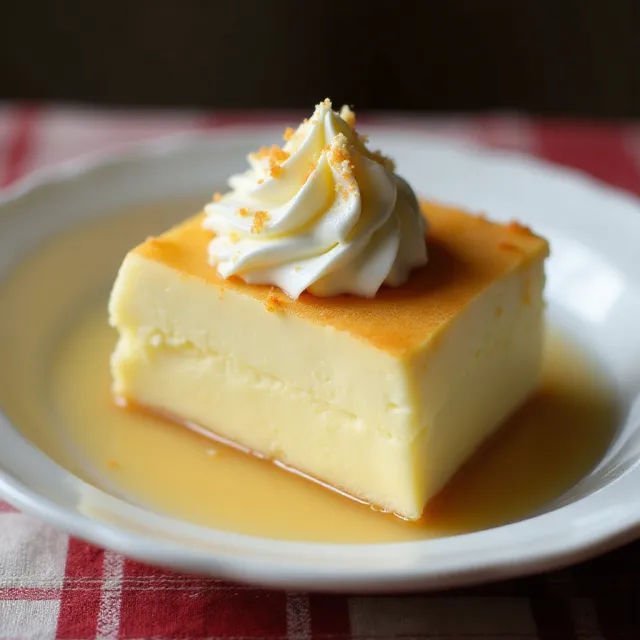 Bavarian Cream