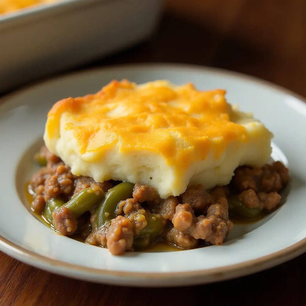 Poor Man's Pie