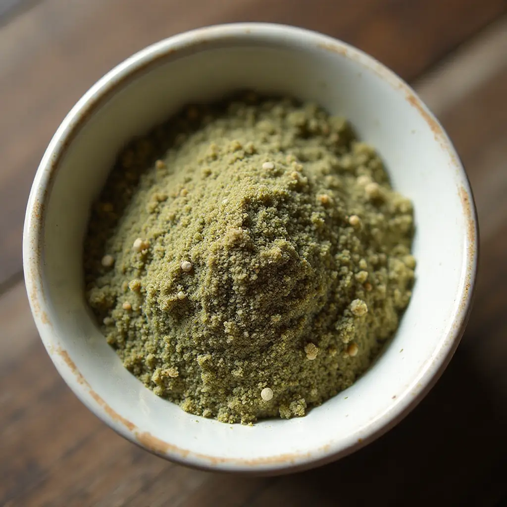 Homemade Ranch Seasoning for Dip or Dressing