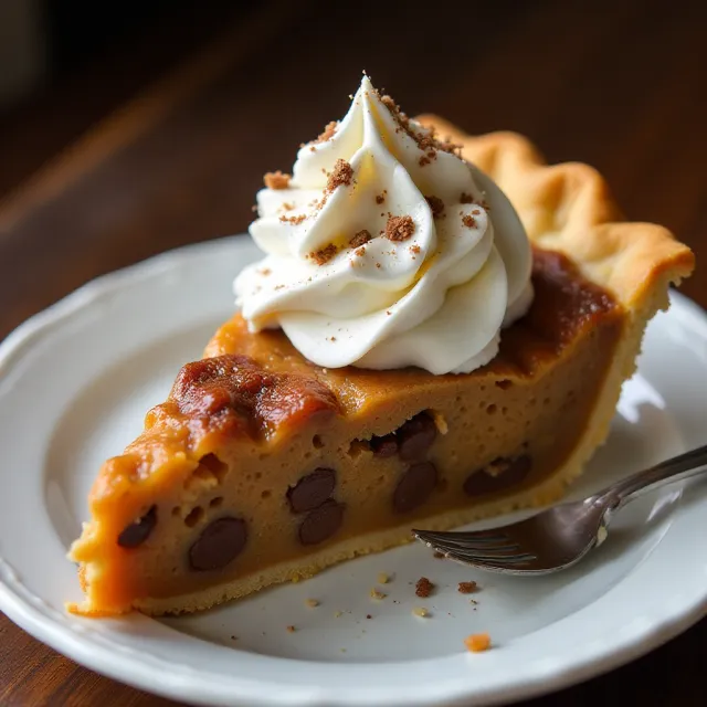 Kentucky Derby Pie