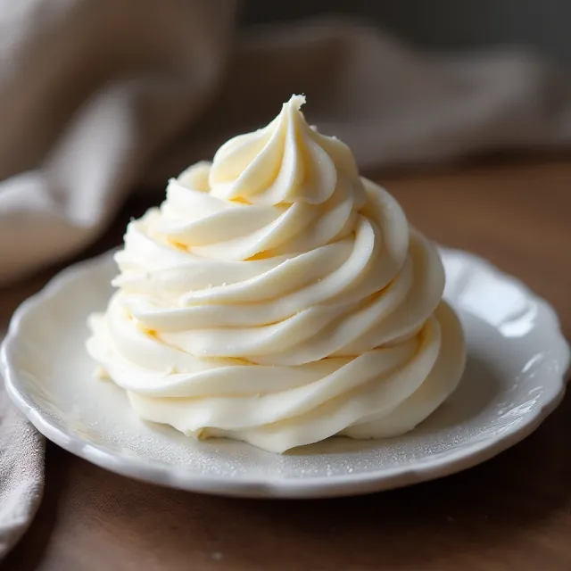 Fondant Icing