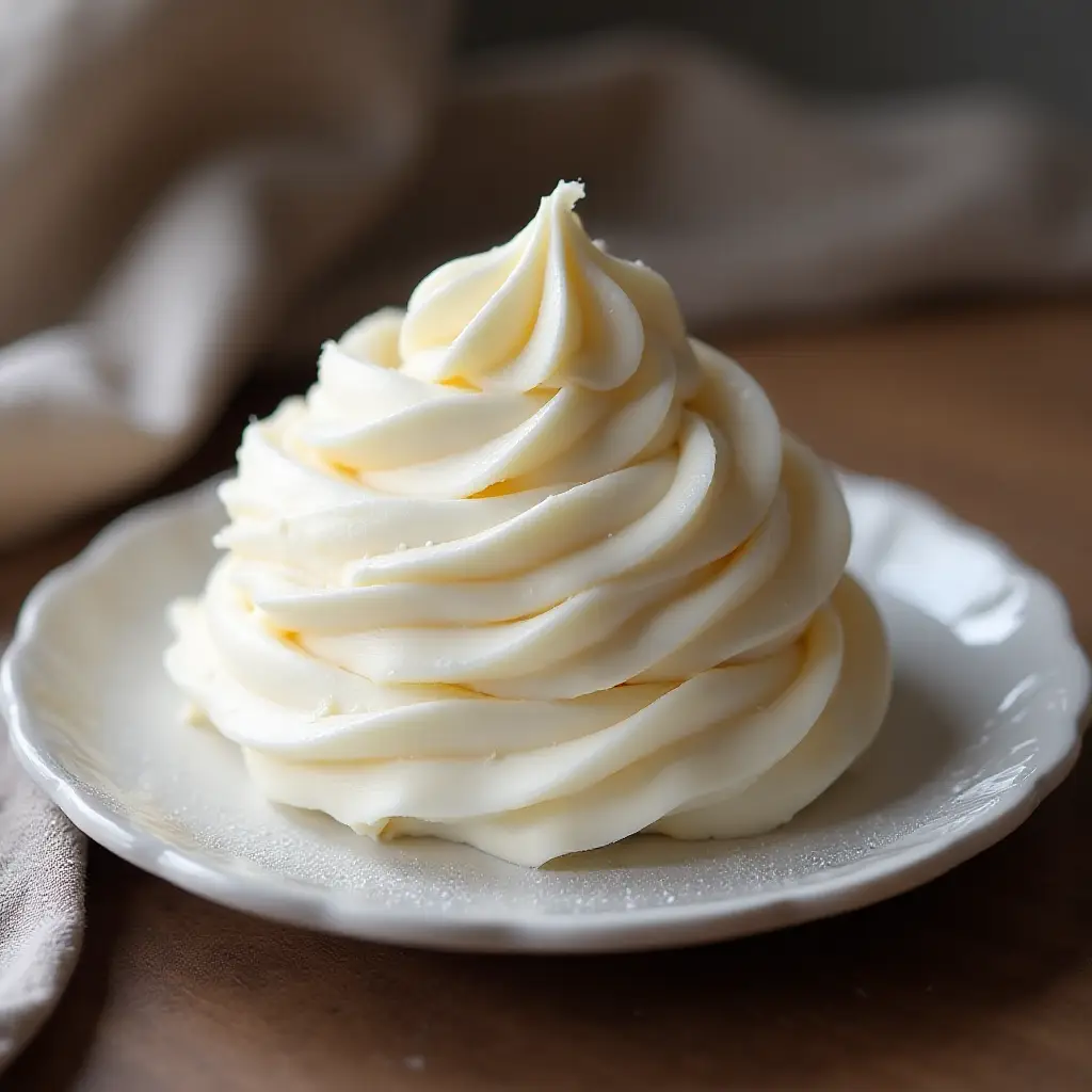 Fondant Icing