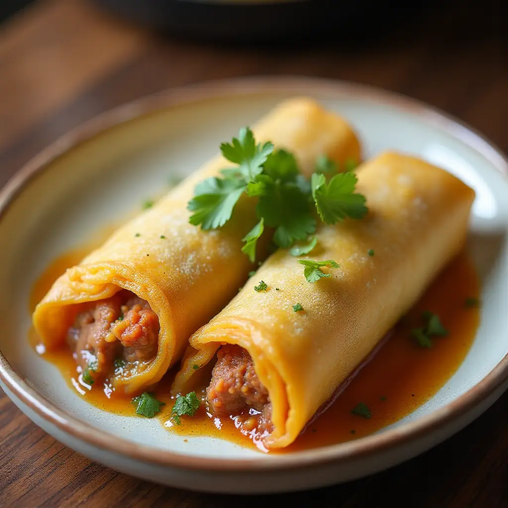 Instant Pot Tamales