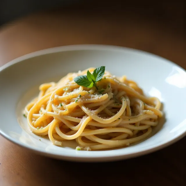 Whole Wheat Pasta