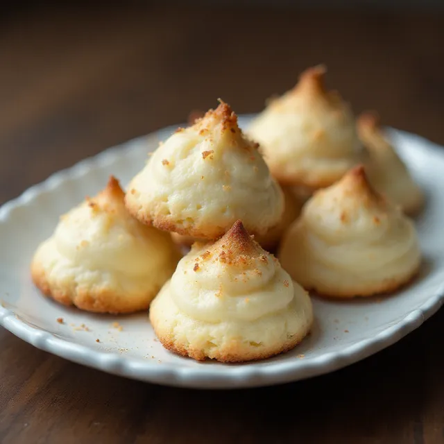 Macaroons