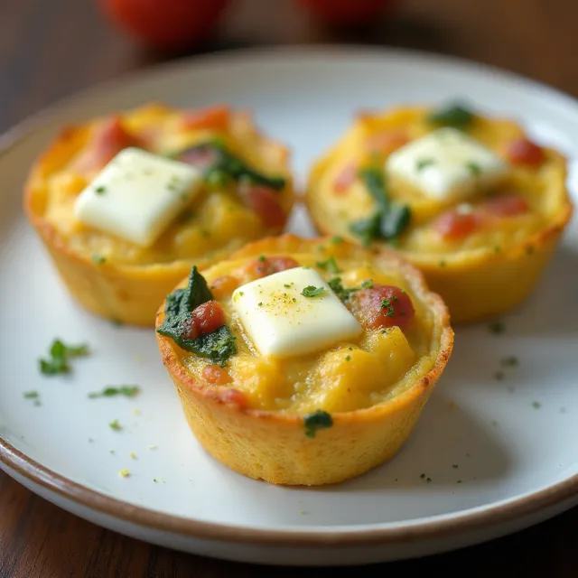 Egg Bites