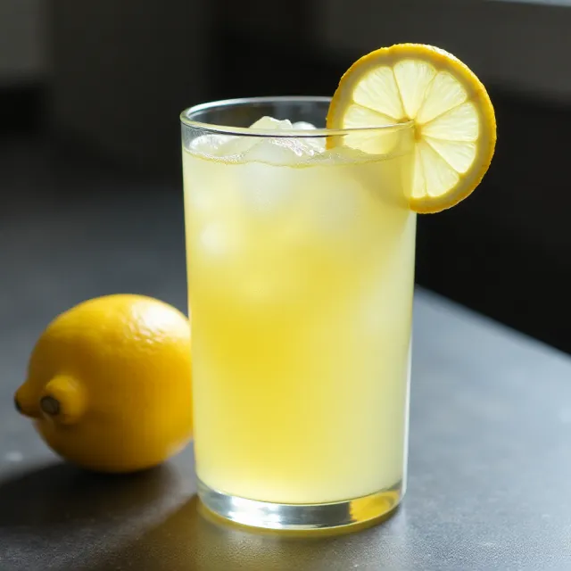 State Fair Lemonade