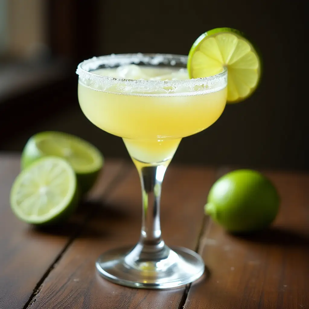 Basic Margarita