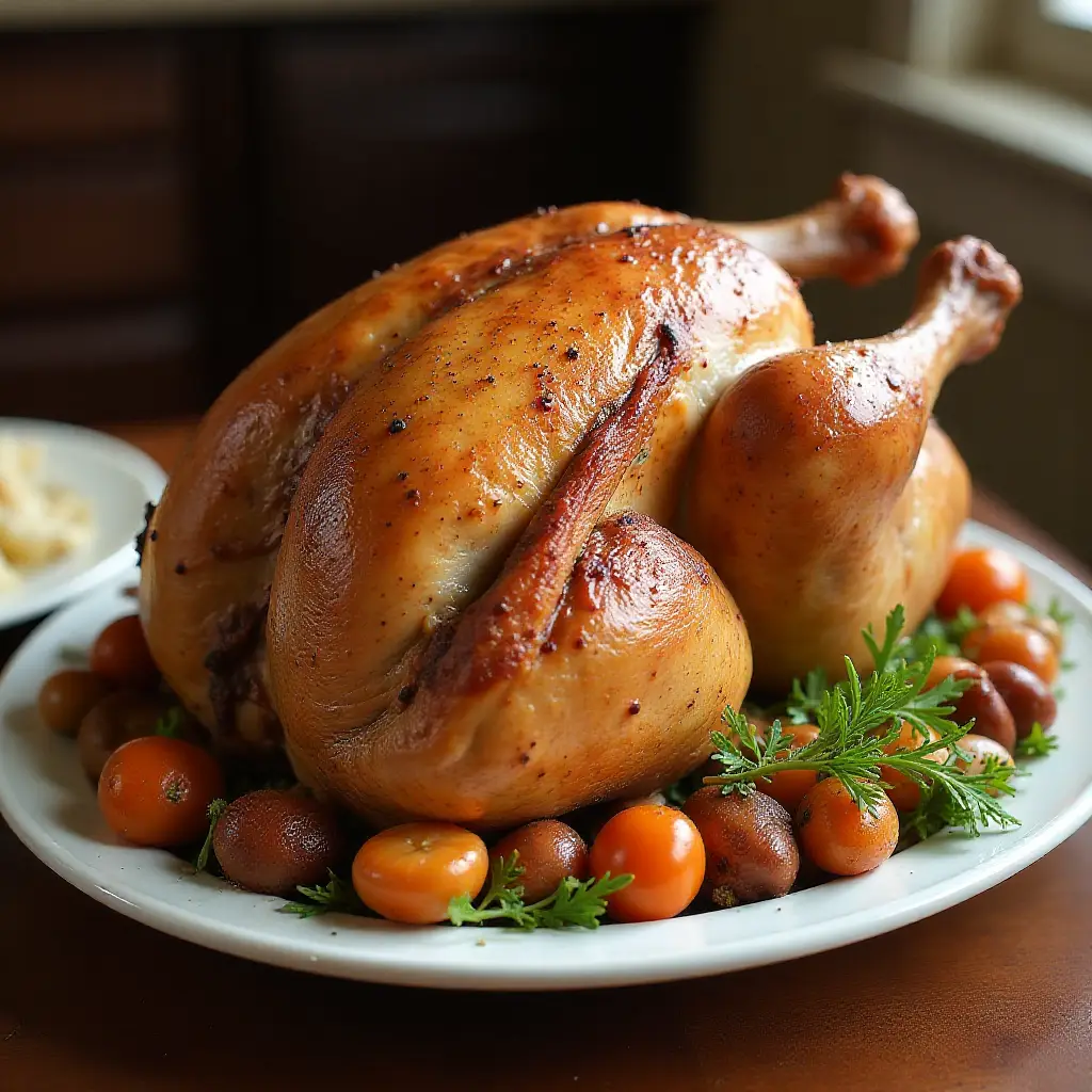 Turducken