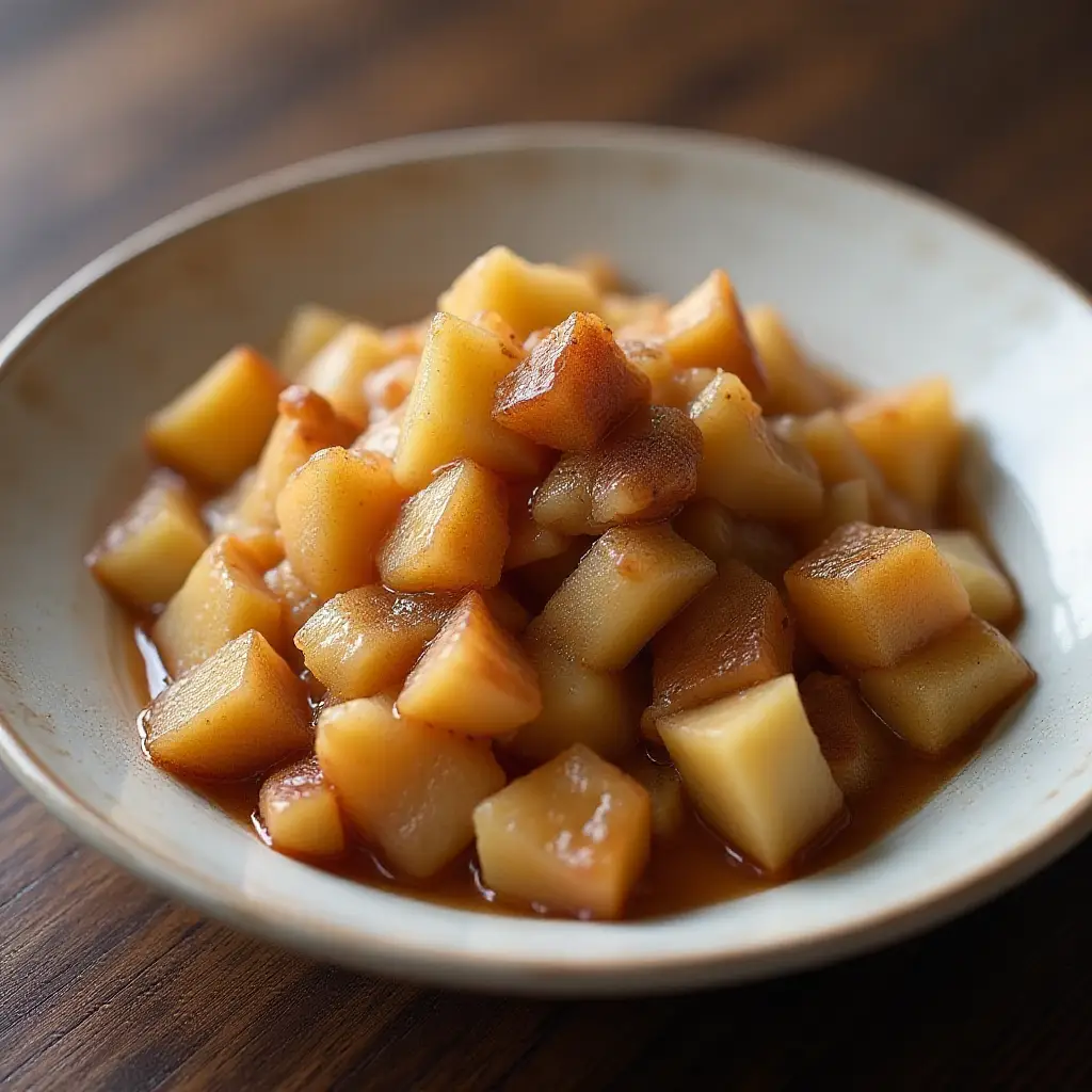 Haroset for Passover