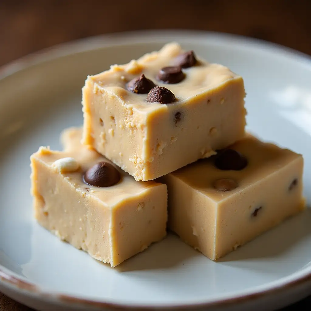Never-Never Ever-Ever Fail Fudge