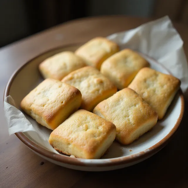 Swedish Hard Tack