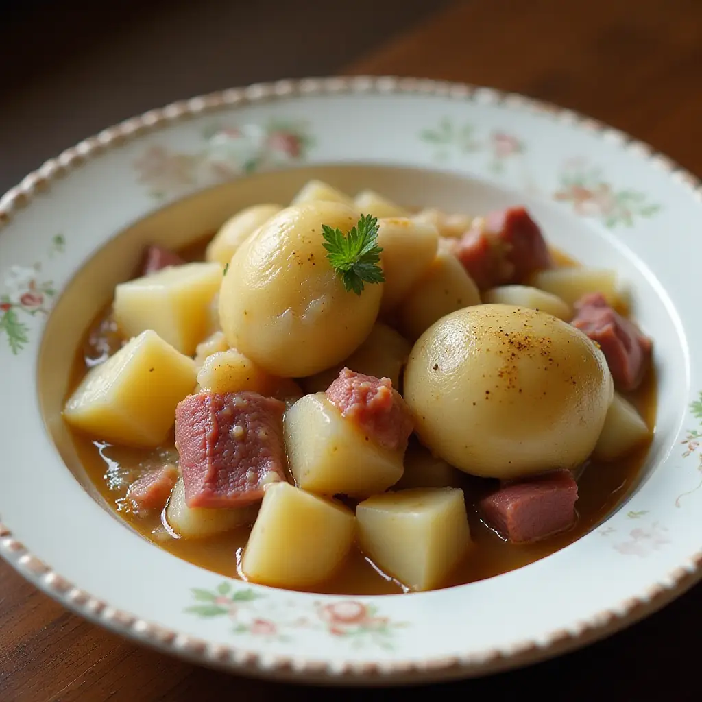 Stovies