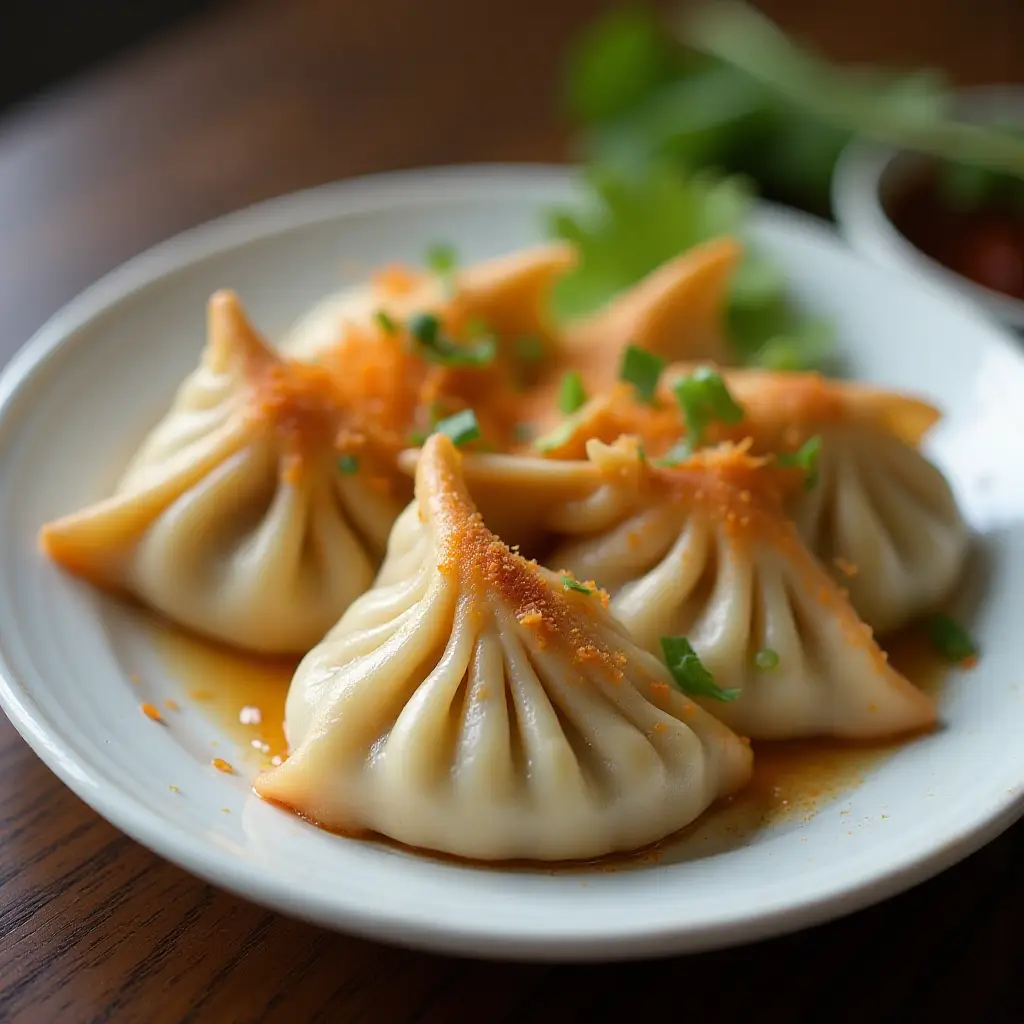Gyoza
